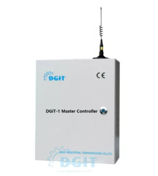 DGIT-105 Master Controller for Solar Tracking Systems