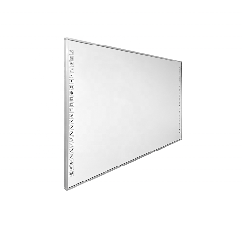 82 inch smart blackboard electronic whiteboard