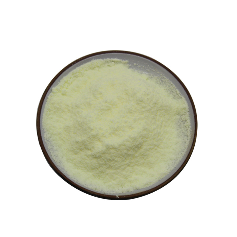 Poudre de lutéoline à 98% Reseda Odorata Extract Powder