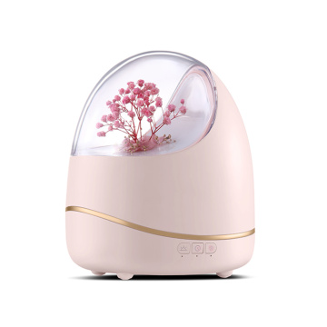 Portable expensive electric aroma diffuser