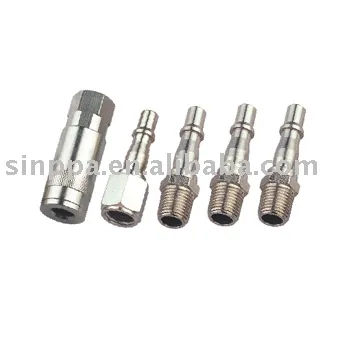 Air Coupler; ngland type coupler