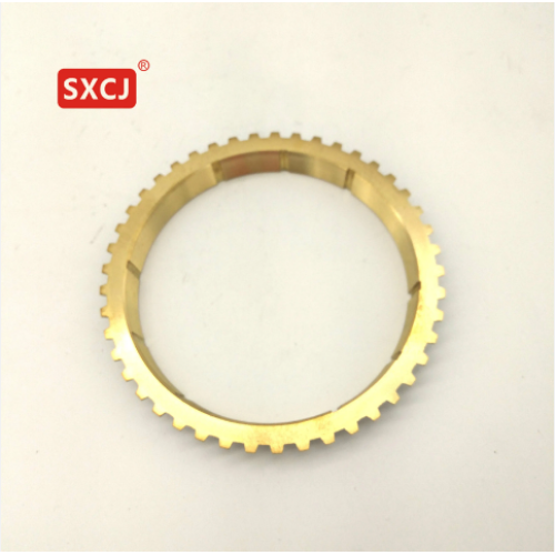 OEM Customization Auto Transmission Parts Synchronizer Ring 33367-40012
