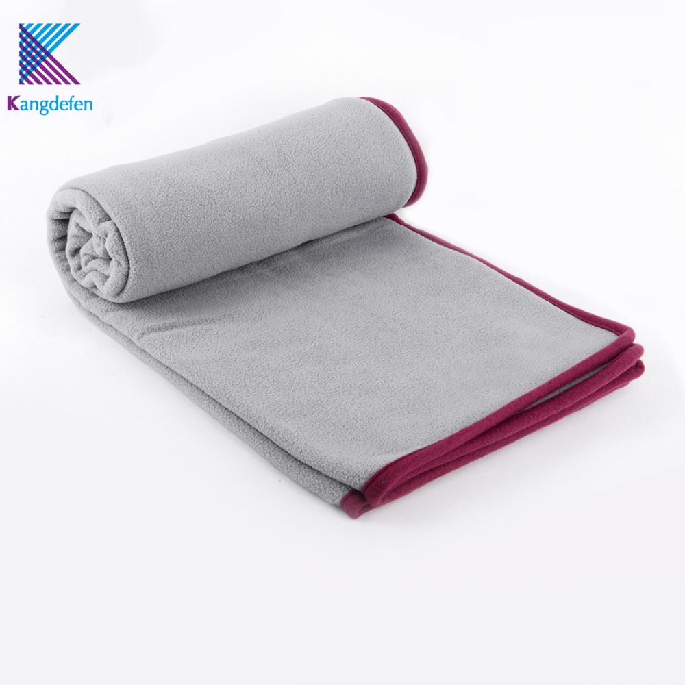 Fleece Throw Blanket