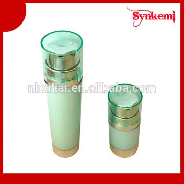 15ml 50ml Plastic cosmetic empty packaging wholesale