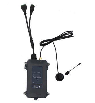 BOY-S504-IOT: 4G IoT Gateway with RS232 & RS485 Support, MQTT, Long Range, Wireless, Waterproof