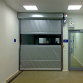 Assa Abloy Style PVC Fast Action Rolling Doors