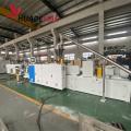 Impianto idraulico idraulico da 250 mm in PVC