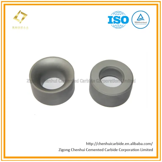 Qualified Tungsten Carbide Die Drawing Dies