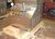 Two stages Milk Processing Types dairy homogenizer 3 plunger