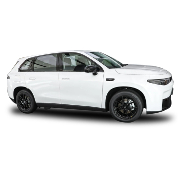 2024 LEAPMOTOR C10 5-Door 5-Seater Extended Range SUV - Brand New Comfort Edition New Energy Vehicle