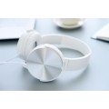 Fone de ouvido com microfone redução de ruído esportes estéreo / fones de ouvido para Huawei