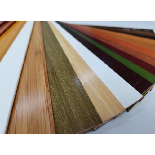 Factory Horizontal Window Blind Faux Wood Venetian Blinds