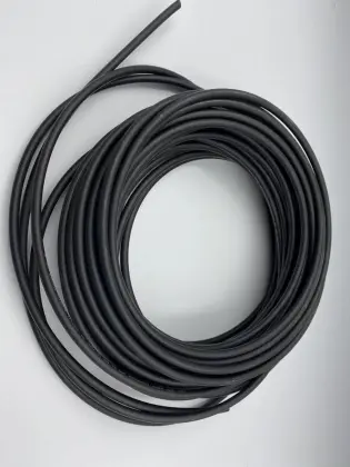 TUV standard Aluminum alloy conductor pv cable