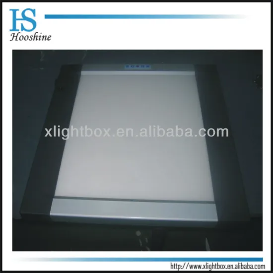 medical instrument/ x ray film viewing box