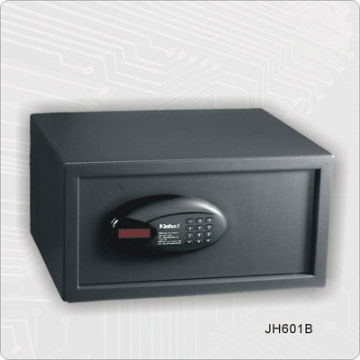 Intelligent Safe, Electric Digital Hotel Safe