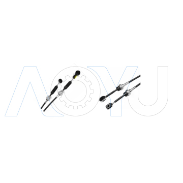 Auto Manual Shift Cable for Renault, Nissan, and Opel - OE814010718/7701477671/4432979/93198015