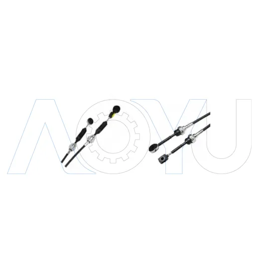 Auto Manual Shift Cable for Renault, Nissan, and Opel - OE814010718/7701477671/4432979/93198015