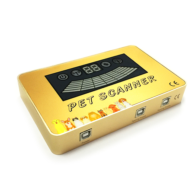 Animal Scanner quantum resonance magnetic analyzer price