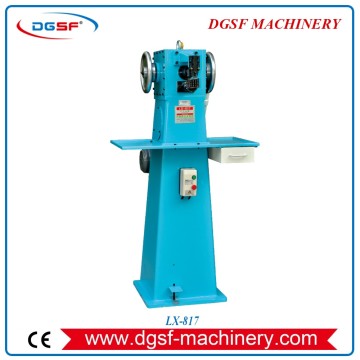 Goodyear Shoes Sole Edge Cutting Machine LX-817