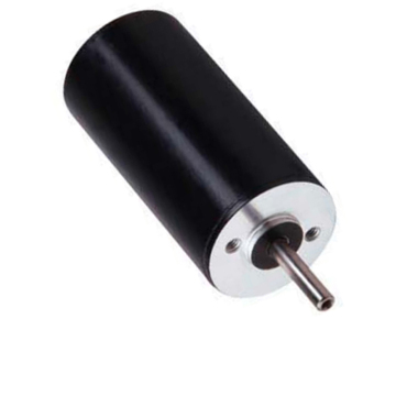Bürstenloser Motorhersteller: 10000 U / min 24 V BLDC 8.5W bürstenloser Gleichstrommotor