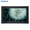 32 Inch Industrial Touch Screen Monitor