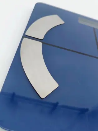 Electronic Health Household Body Fat Scale