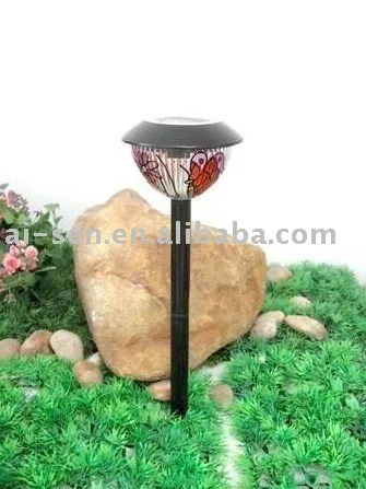 Solar Lawn light TWT10139-1
