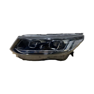 Assemblaggio di fari a LED auto di alta qualità per Changan CS95-4121020-AP30 S401041-0121 con più sconti