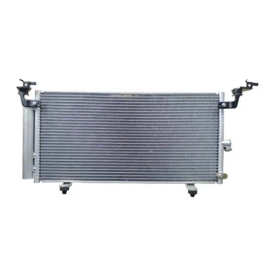 9895577800 Auto AC Condenser for Subaru Legacy - Cooling Part 73210AG000