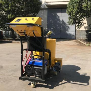 Flexible Straßenfüllmaschine GFJ-60