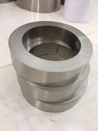 R60702 Zr 702 foil