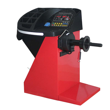 Wholesale Smart Wheel Machine Balancing CE Certified Motorcycle Wheel Balancing Machine