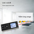 100M Laser Length Measuring Tool Smart Distance Meter