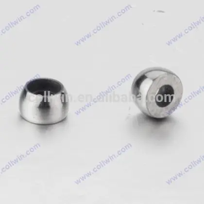Expander bullets Expander Tips spare parts for expander machiner or vertical expander , Horizontal Expander