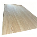 Fornir z drewna dębowego łączonego o grubości 0,4 mm na panel