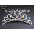 2018 Wedding Tiara Crown For Wedding