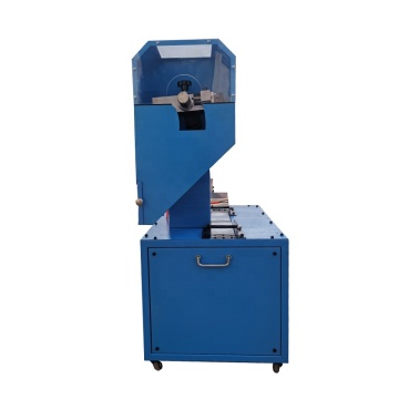 High-Quality Yuken Hydraulic Hose Cutting and Skiving Machine - Good Price, Dust-Free Operation