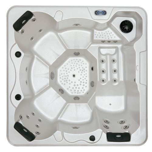 Hot Tub Schematic 6 Person Freedom Jet Surf Massage Hot Tub