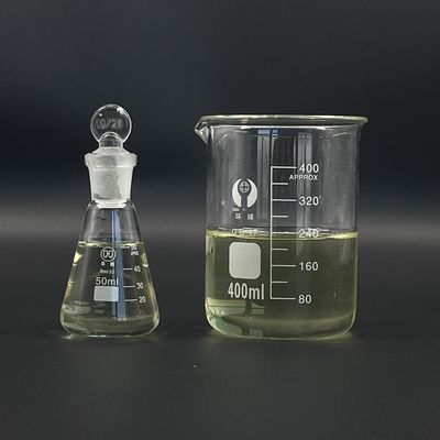 効率的な浄水用の無色のPAC