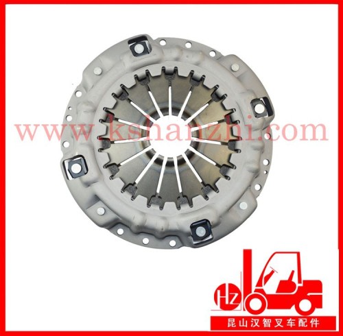 Forklift parts Hangcha 40R Clutch Cover Assy