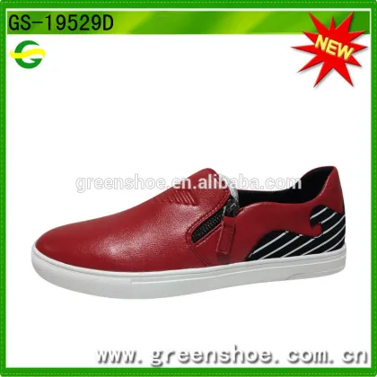 new arrival stylish loafers shoe for men leather