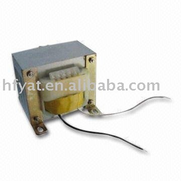 EI- 66 Power Transformer