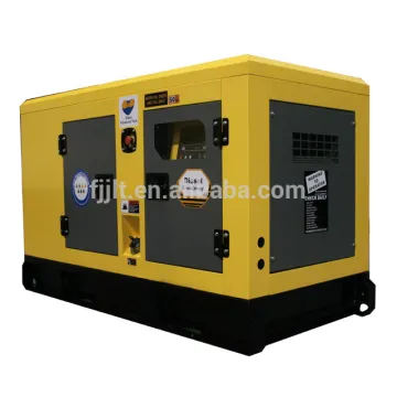 China Fujian Manufacturer CCEC Diesel Engine Generator
