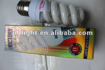 high quality full spiral energy saver on sales