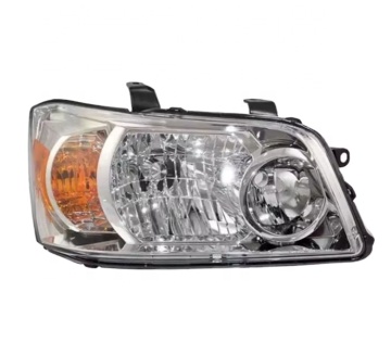 Affordable Auto Lighting Systems & Accessories for Toyota Highlander (USA 2005)