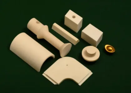 Advanced 99 porcelain plate