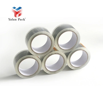 Buy Wholesale China Opp Packaging Tape Sinta Tape Cinta Tape Transparent No  Burble High Tensile Good Adhesive Clear & Packaging Tape Sinta Clear  No-burble at USD 0.469