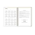 Personalized Planning Calendar Monthly Planner