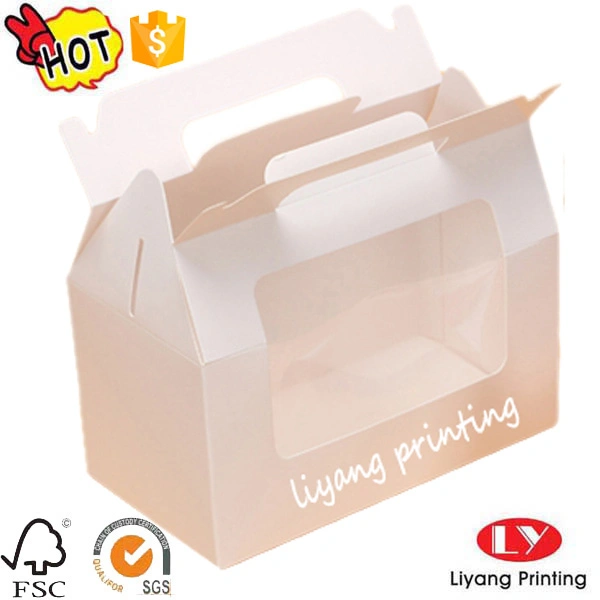 Printed Pastry - Cake Boxes | Alya Packaging