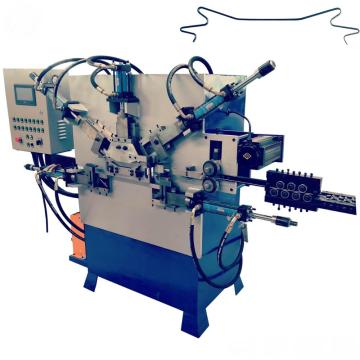 Double Tomato Hook Making Machine